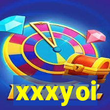 xxxyoi