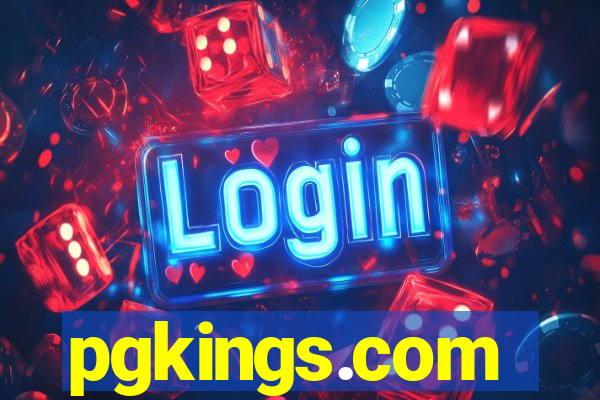 pgkings.com
