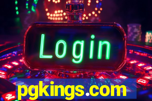 pgkings.com