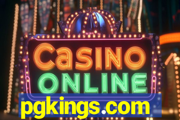 pgkings.com