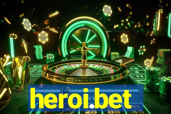 heroi.bet