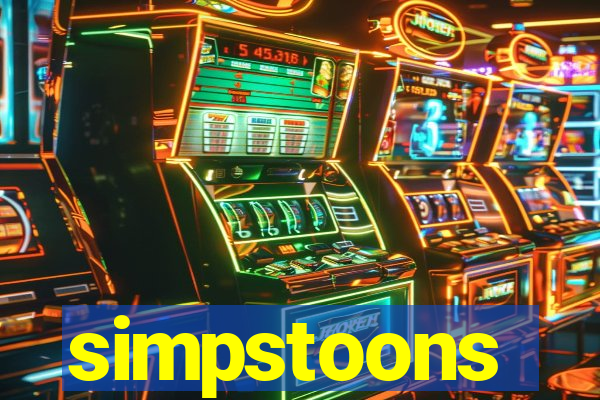 simpstoons