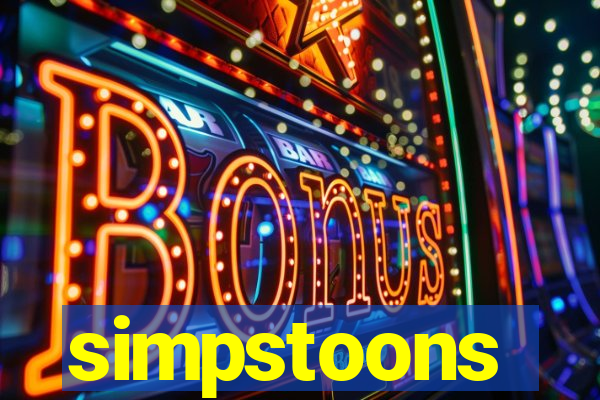 simpstoons