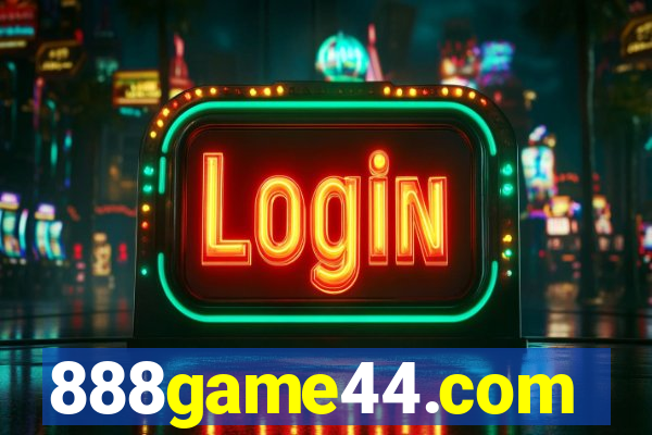 888game44.com