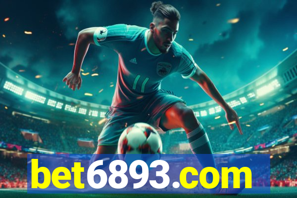 bet6893.com