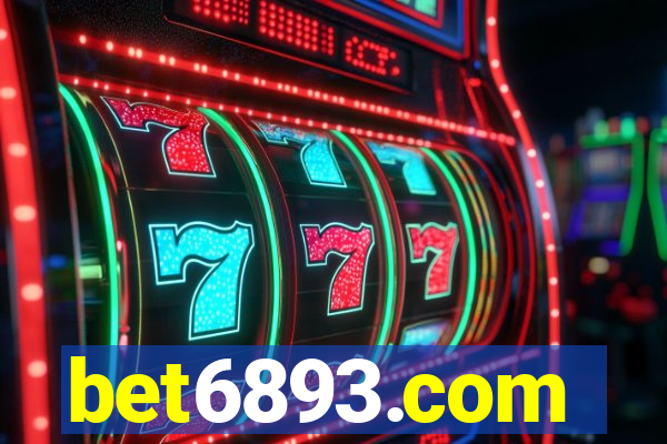bet6893.com