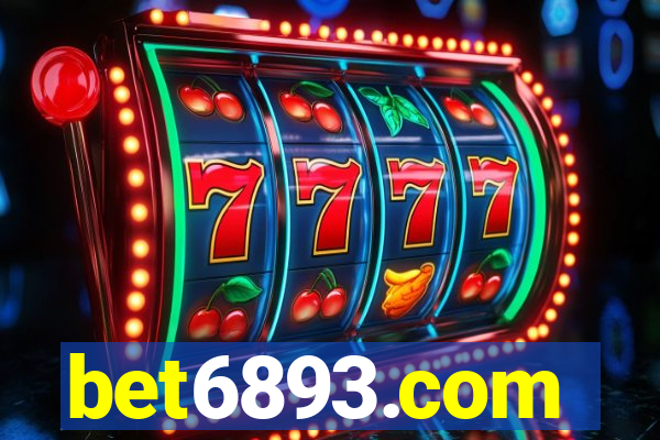bet6893.com