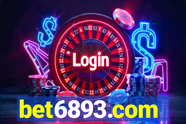 bet6893.com