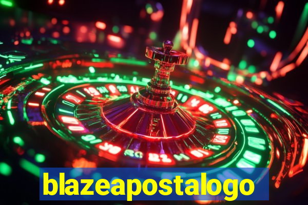 blazeapostalogo