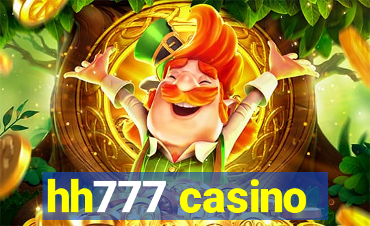 hh777 casino