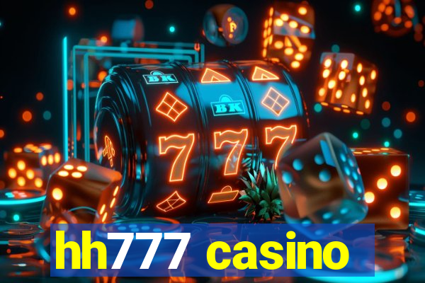 hh777 casino