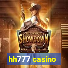 hh777 casino