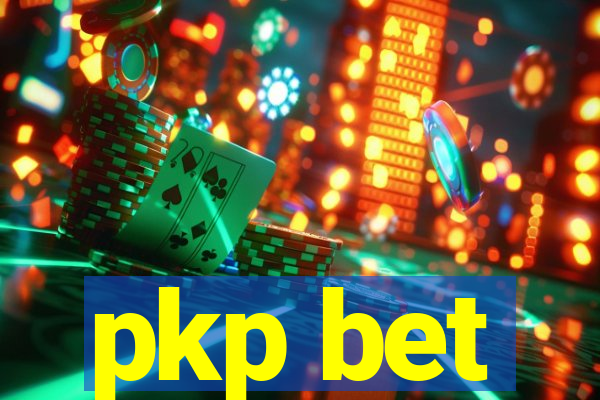 pkp bet