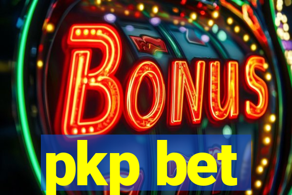 pkp bet