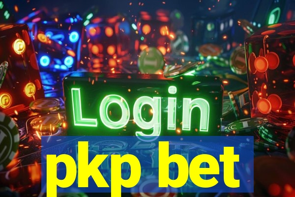 pkp bet