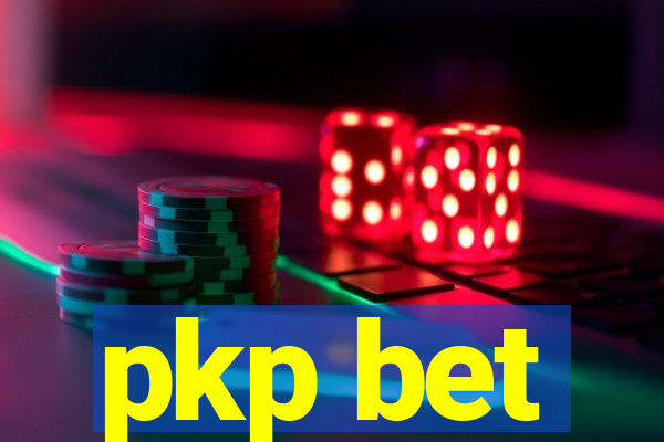 pkp bet