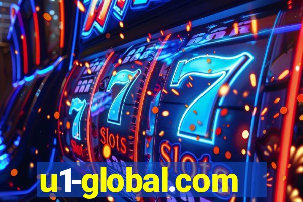 u1-global.com