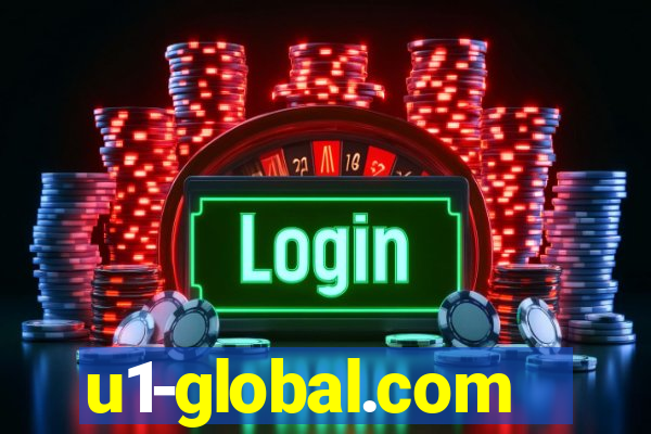 u1-global.com