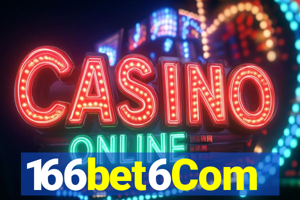 166bet6Com
