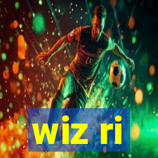 wiz ri