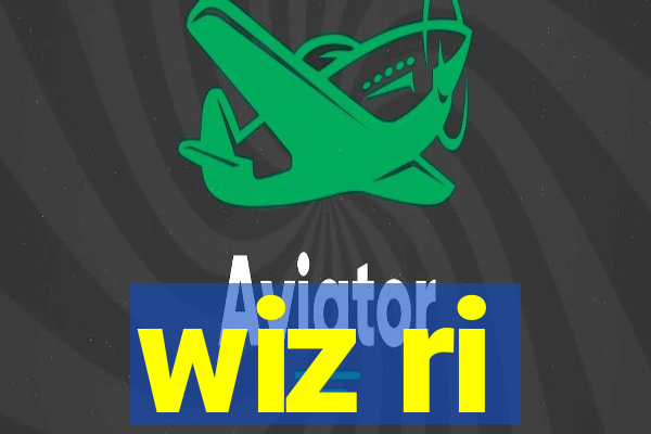 wiz ri