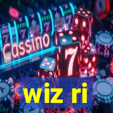 wiz ri