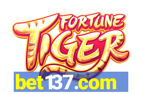 bet137.com