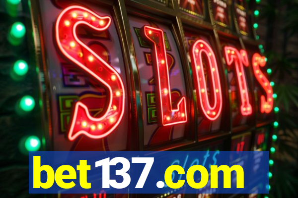 bet137.com