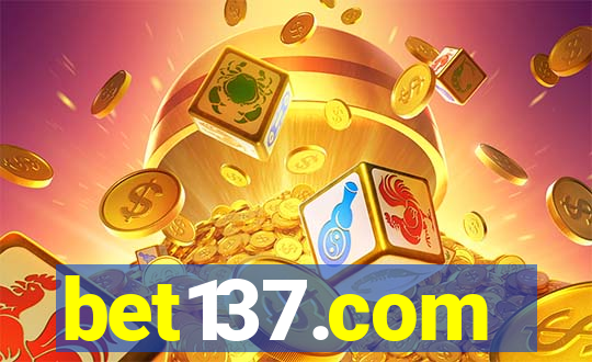 bet137.com