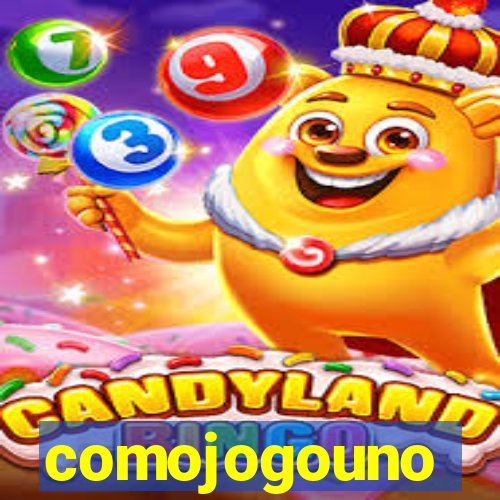 comojogouno