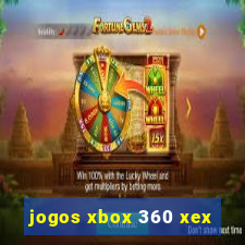 jogos xbox 360 xex