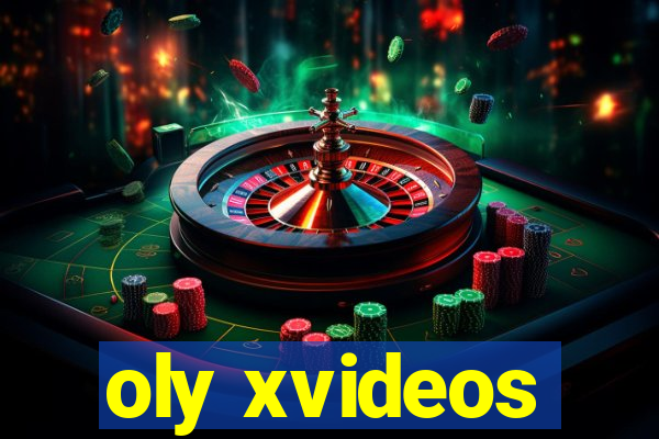 oly xvideos