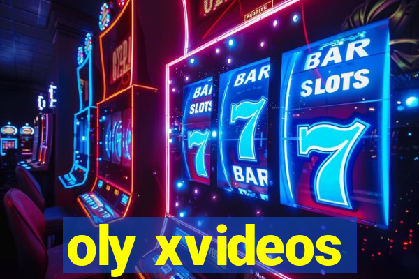 oly xvideos