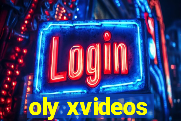 oly xvideos
