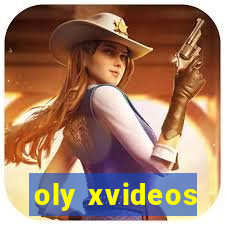 oly xvideos