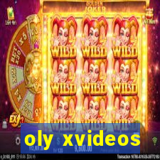 oly xvideos