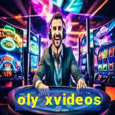 oly xvideos