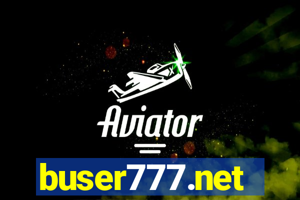 buser777.net
