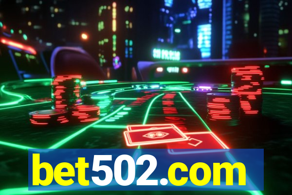bet502.com