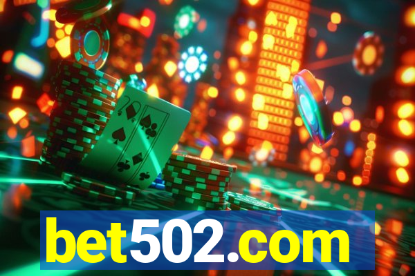 bet502.com