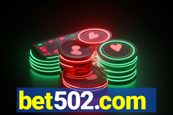 bet502.com