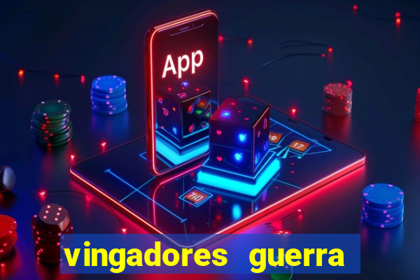 vingadores guerra infinita google drive