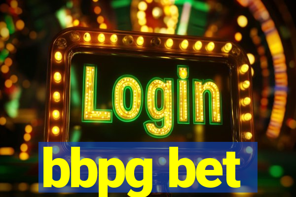 bbpg bet