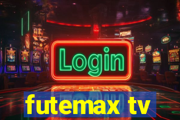 futemax tv