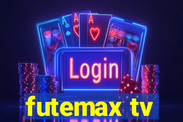 futemax tv