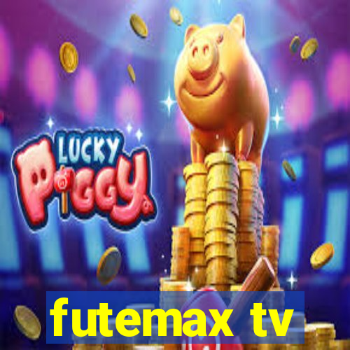 futemax tv