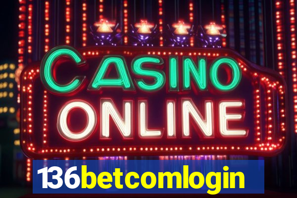 136betcomlogin