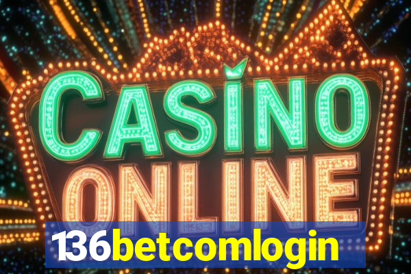 136betcomlogin