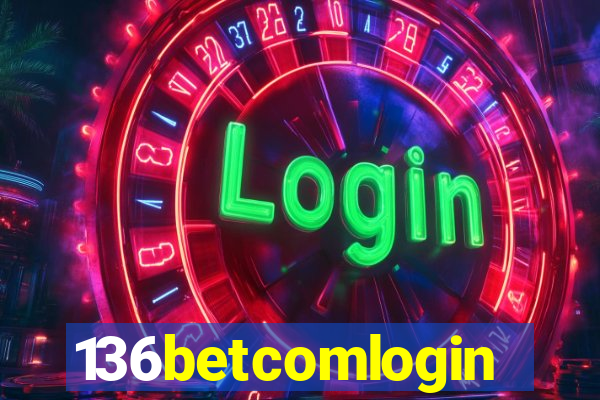 136betcomlogin