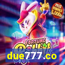 due777.co